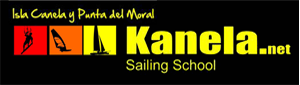 Kanela sailing school